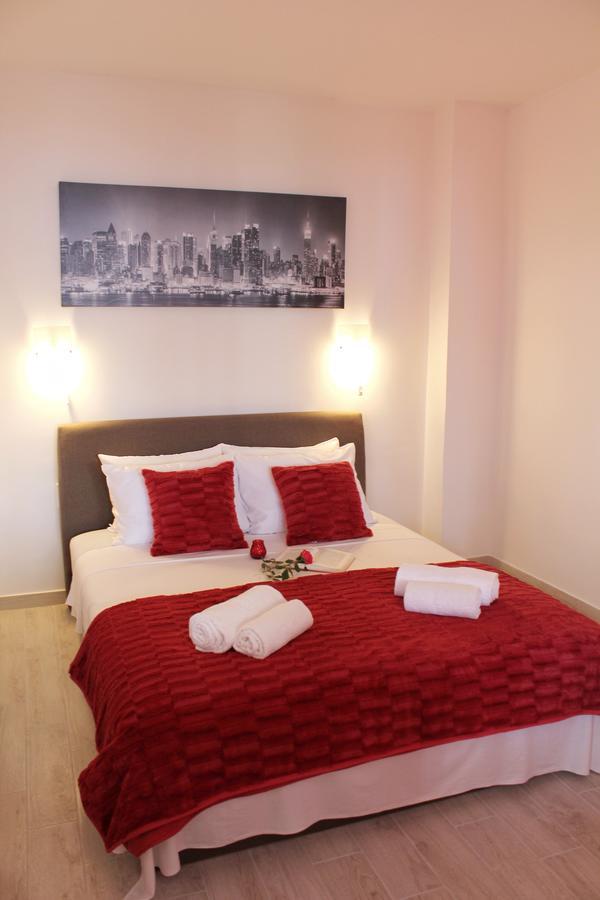 JK apartmani Herceg Novi Eksteriør billede