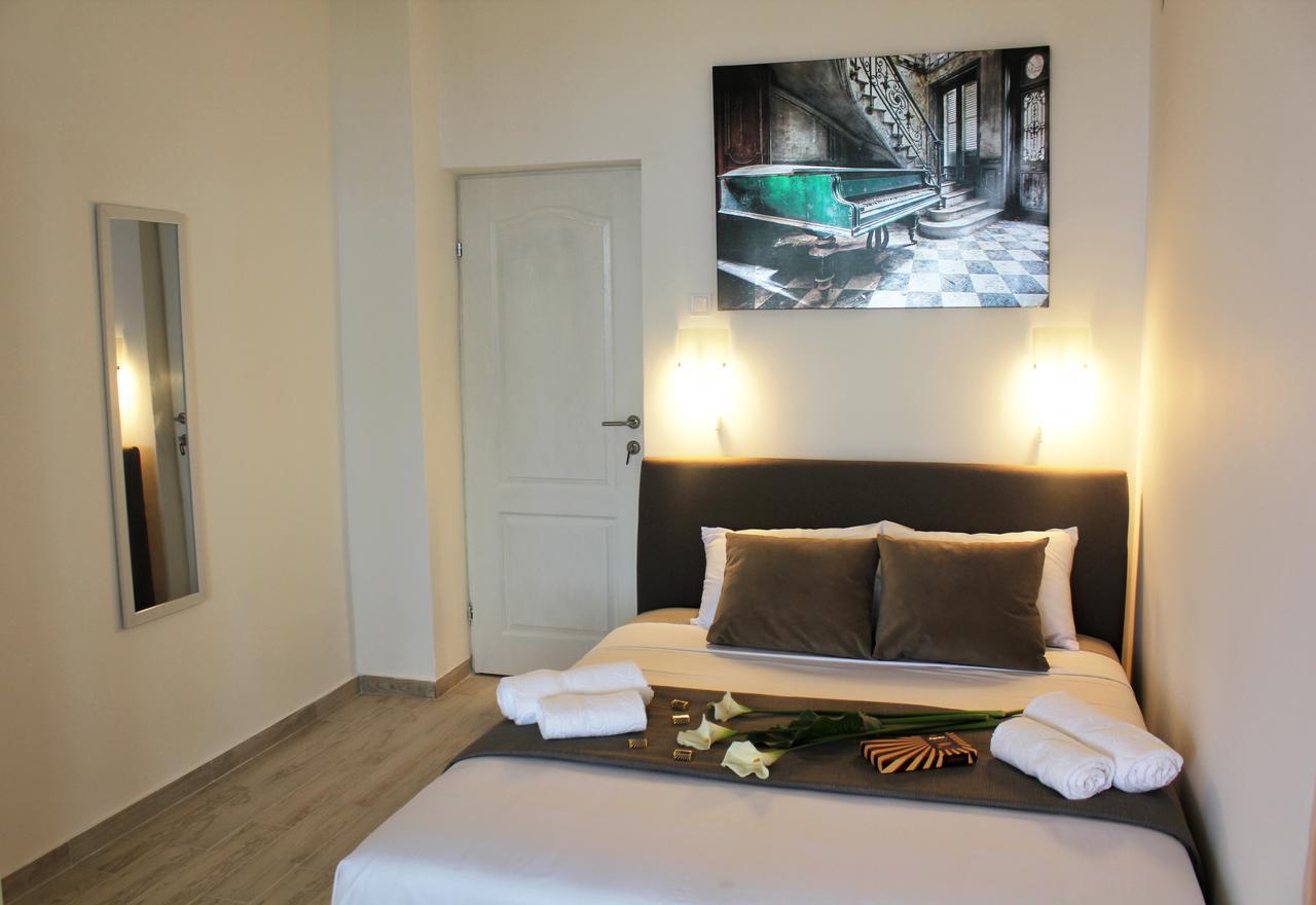 JK apartmani Herceg Novi Eksteriør billede